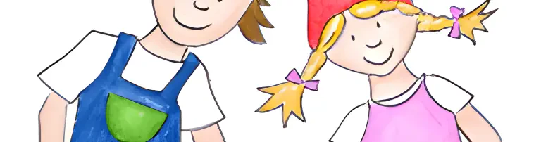 Elterninitiative Zwockel e.V. Header