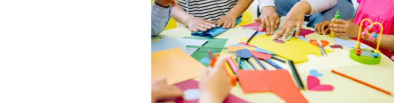 ADS-Kindergarten Jarplund Header
