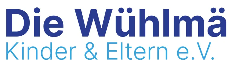 Kindergarten Kinder und Eltern e.V. "Die Wühlmäuse" Header