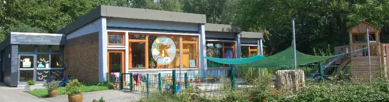 Nest für Kinder Header