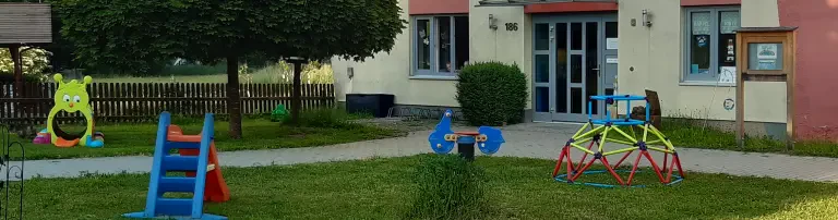Förderverein der Ummerstädter Rappelkiste e.V. Header