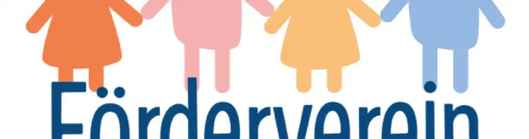 Förderverein der KiTa Heinrich-Heine-Gärten e.V. Header
