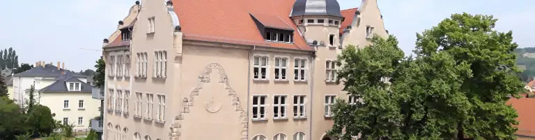 Verein der Freunde und Förderer der Grundschule Kötzschenbroda e.V. Header