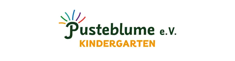 EKI Pusteblume - Kindergarten Header