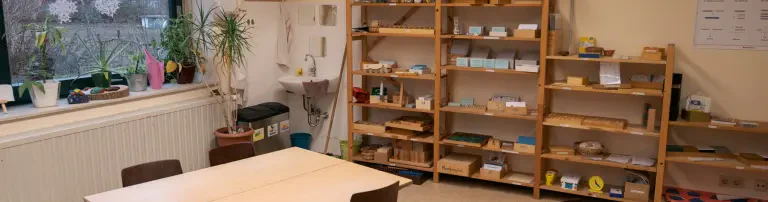 Freie Schule Wendland e.V. Header