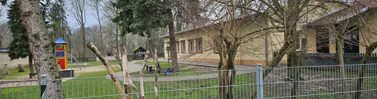 Kindertagesstätte Märchenland Salzfurtkapelle Header