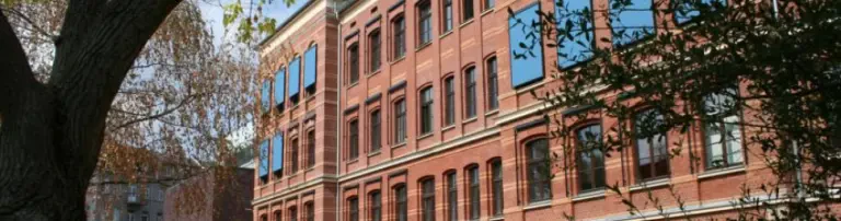 Förderverein Werner Heisenberg Schule e.V. Header