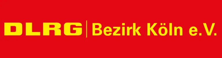 DLRG Bezirk Köln e.V. Header