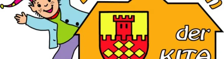 Förderverein der städtischen Kindertagesstätte Vienenburg e.V. Header