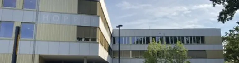Förderverein der Grace-Hopper-Gesamtschule e.V. Header