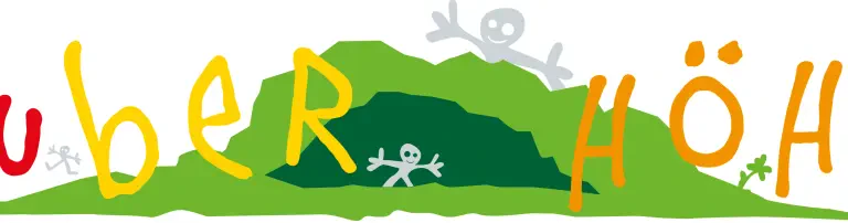 Förderverein Kindertagesstätte Räuberhöhle e.V. Header