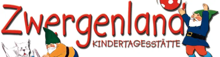 Zwergenland Flößberg Header