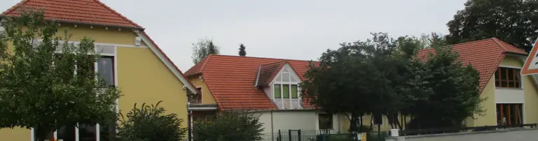 ASB Ortsverband Riesa e.V. Header