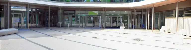 Förderverein Stadtteilschule Lurup e.V. Header