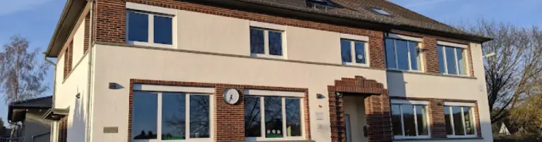 Förderverein der Grundschule Ulmtal e.V. Header