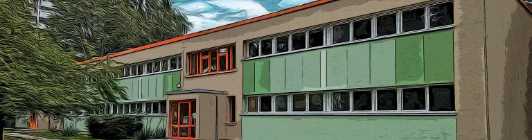 Förderverein KITA The Animal House Header