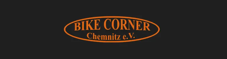 Bike Corner Chemnitz e.V. Header
