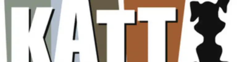 KATT e. V. Header