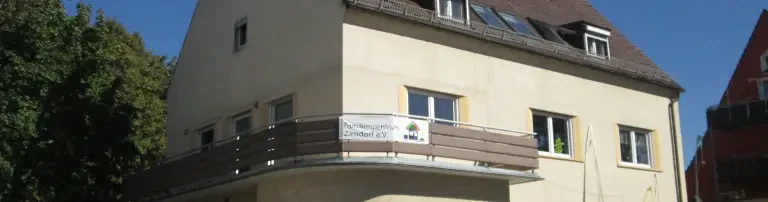 Familienzentrum Zirndorf e.V. Header