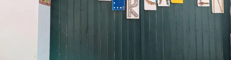Kindergarteninitiative Bretzenheim e.V. - "Spielkiste" Header