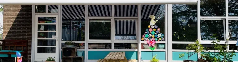 Kindertagesstätte Fridtjof-Nansen-Haus, Caritasverband Hannover e. V. Header