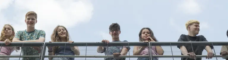 Gesellschaftspolitische Projekte e.V. Header