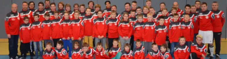 FSV Unterweißbach e.V. Header