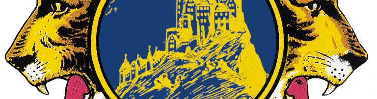 Förderverein Lions Club Bad Segberg Siegesburg e.V. Header