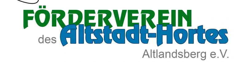 Förderverein des Altstadt-Hortes Altlandsberg e.V. Header