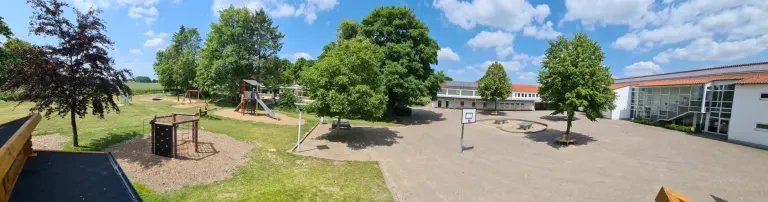 Freunde der Grundschule Frotheim e. V. Header