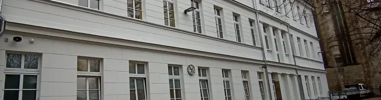 Förderverein Barfüßerschule e.V. Header
