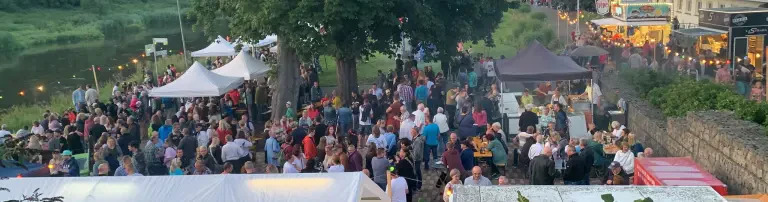 Verein Freiwillige Feuerwehr Bad Karlshafen e.V. Header
