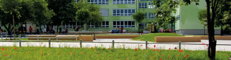 Förderverein der Friedrich-Ludwig.Jahn Grundschule e.V. Header