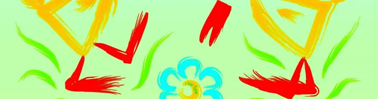 Kindertagespflege "Die Küken" Dresden Header
