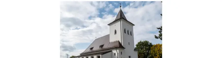 Evangelisch-Lutherische Kirchengemeinde Westheim bei Augsburg Header