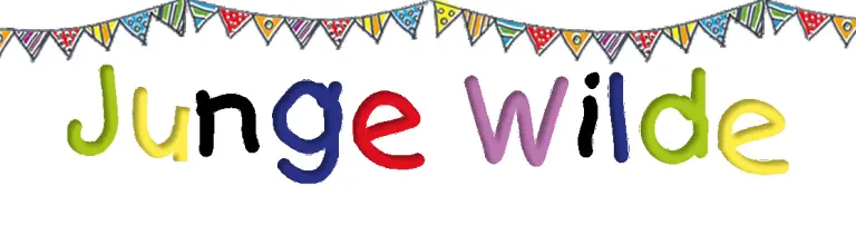 Junge Wilde e.V. Header