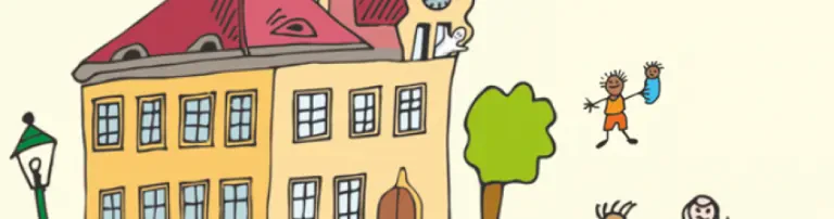 Verein der Freunde, Schüler, Lehrer und Ehemaligen der Herderschule Oberesslingen e.V. Header