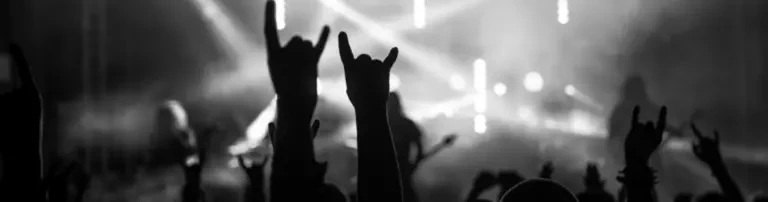 MYHeartRock e.V. Header