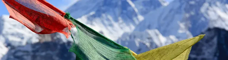 Project Nepal e.V. Header