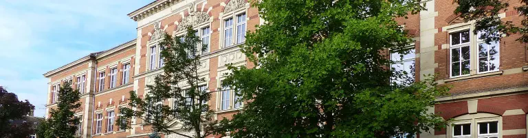 Verein zur Förderung der Pestalozzi Mittelschule Löbau e.V. Header