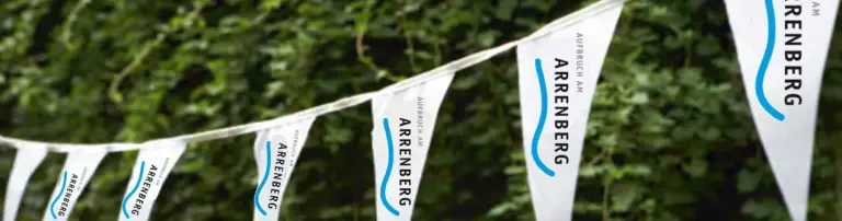 Aufbruch am Arrenberg e.V. Header