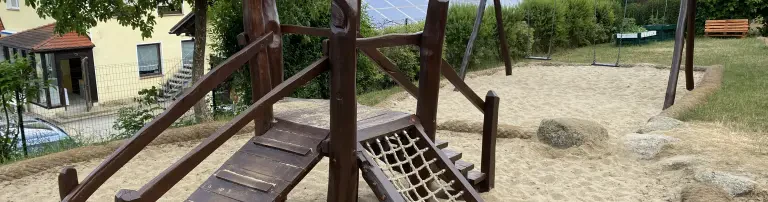 Zwerge und Strolche-Förderverein des Kindergartens Ballstädt e.V. Header