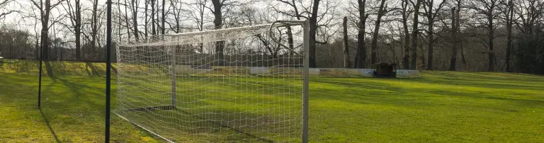 SC Wietzenbruch e. V. Header