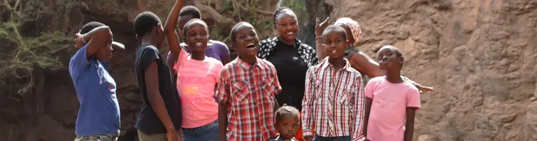 Makungu e.V. Header