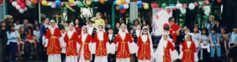 Solidaritätsbund der Migranten e.V. Header