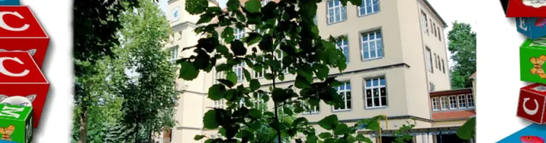 Förderverein der 68. Grundschule Dresden "Am Heiligen Born" Header