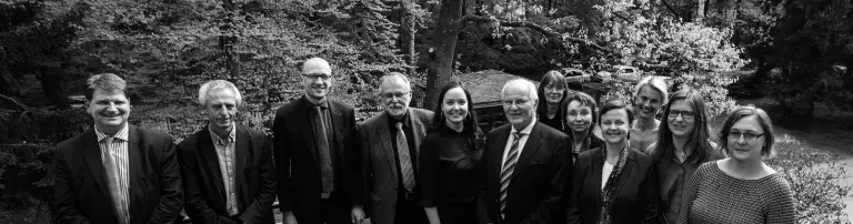Werner-Felber-Institut für Suizidprävention und interdisziplinäre Forschung im Gesundheitswesen e. V. Header
