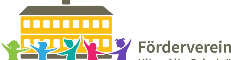 Förderverein Kita „Alte Schule”, Rodheim e.V. Header