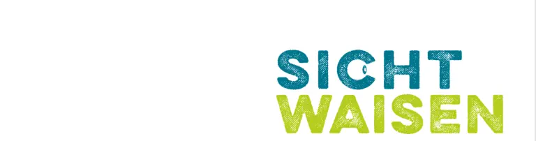 SichtWaisen e.V. Header