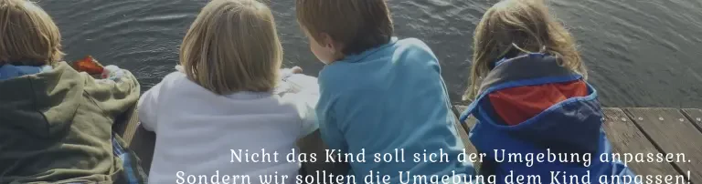 Förderverein “Fördert uns!” Montessori-Pädagogik-Dinkelscherben e.V. Header